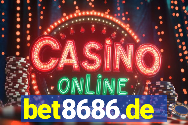 bet8686.de