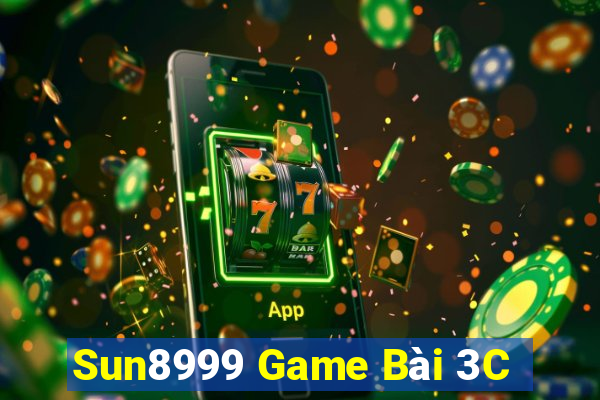 Sun8999 Game Bài 3C