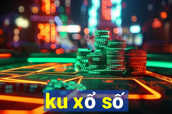 ku xổ số