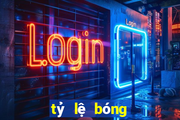 tỷ lệ bóng đá kết quả bóng đá