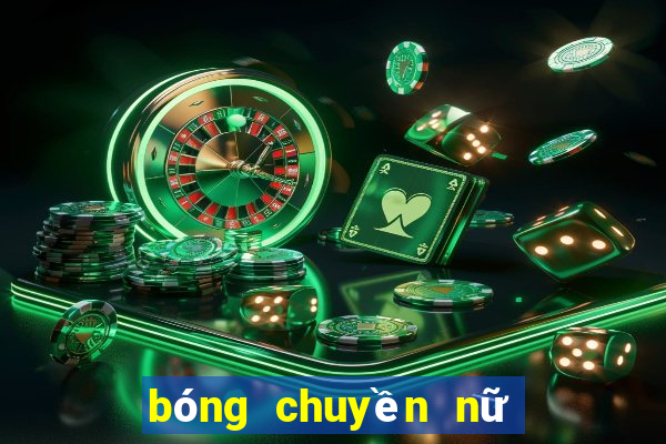 bóng chuyền nữ seagame 32