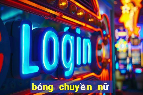 bóng chuyền nữ seagame 32