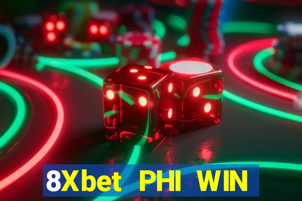 8Xbet PHI WIN INTERNATIONAL 3