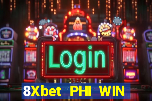 8Xbet PHI WIN INTERNATIONAL 3