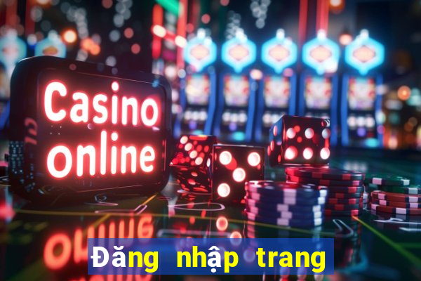 Đăng nhập trang web Ba Tư