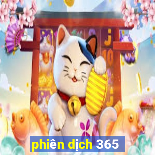 phiên dịch 365