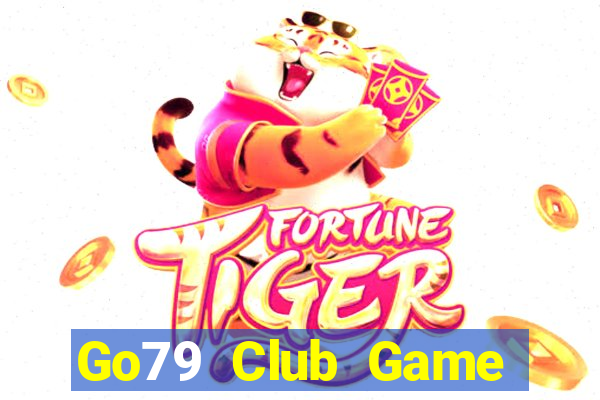 Go79 Club Game Bài Pc