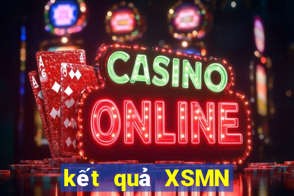 kết quả XSMN ngày 22