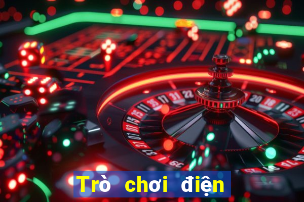 Trò chơi điện tử mạng Poker