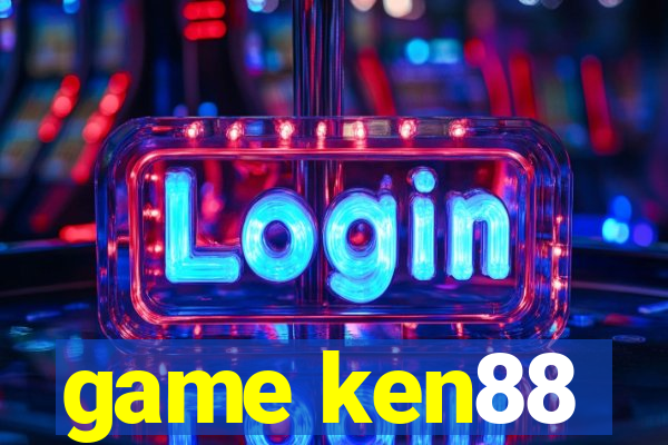 game ken88