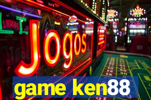 game ken88