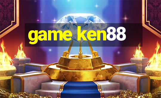 game ken88