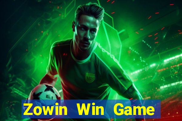 Zowin Win Game Bài Rikvip