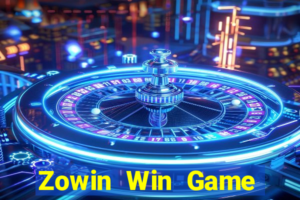 Zowin Win Game Bài Rikvip