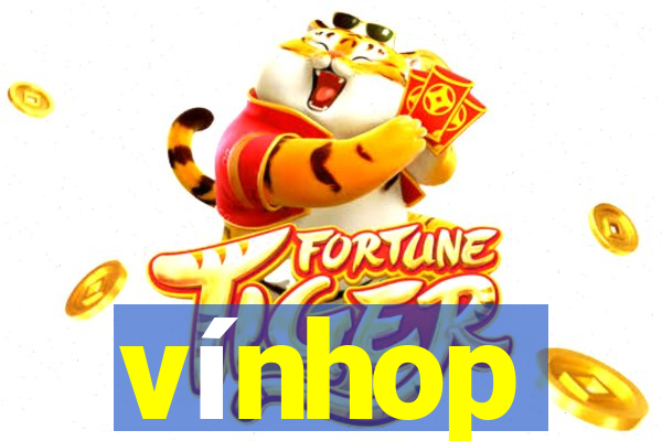 vínhop