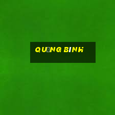 quảng bình