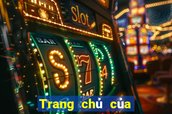 Trang chủ của Bofa giải trí