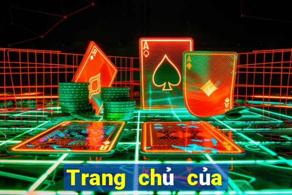 Trang chủ của Bofa giải trí