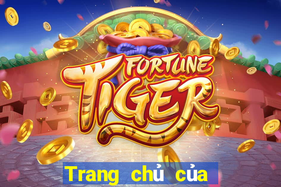 Trang chủ của Bofa giải trí