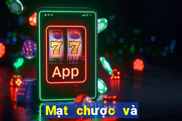 Mạt chược và chơi với 188