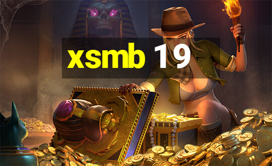 xsmb 1 9