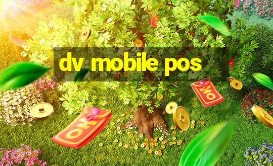 dv mobile pos