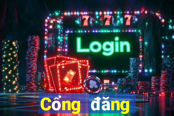 Cổng đăng nhập wed bet9