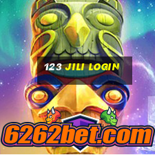 123 jili login