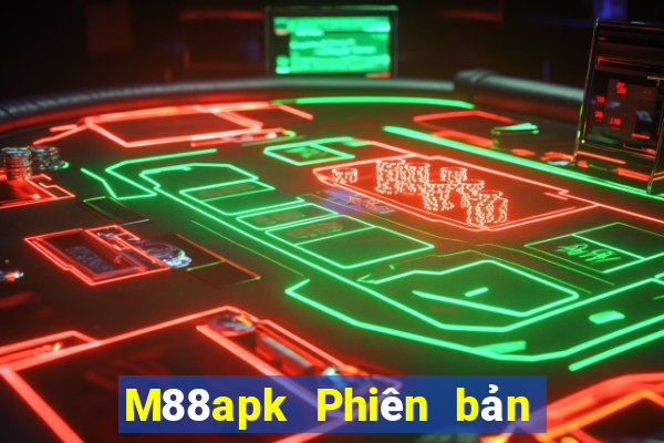 M88apk Phiên bản mới nhất Tải về