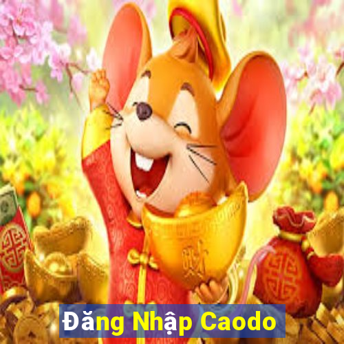 Đăng Nhập Caodo