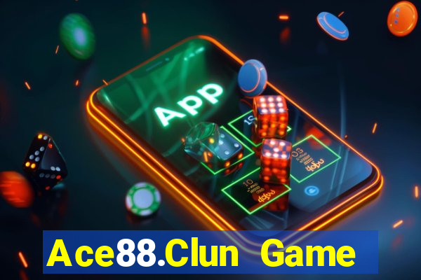 Ace88.Clun Game Bài Poker Đổi Thưởng