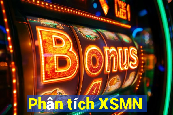 Phân tích XSMN