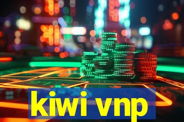 kiwi vnp