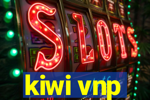 kiwi vnp