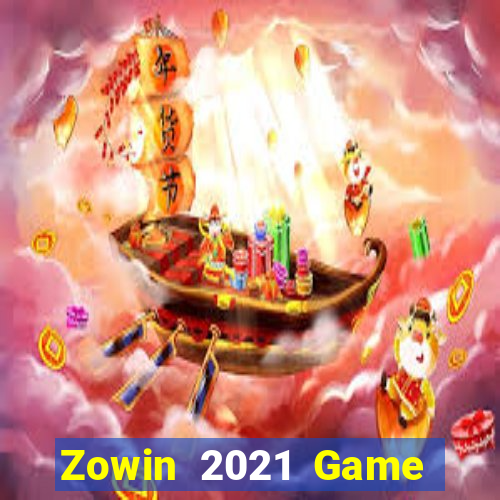 Zowin 2021 Game Bài Tứ Sắc