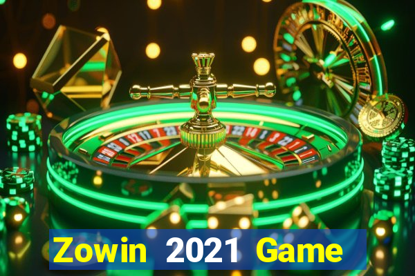 Zowin 2021 Game Bài Tứ Sắc