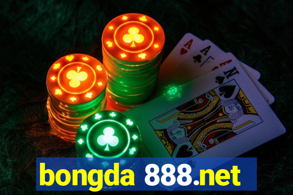 bongda 888.net