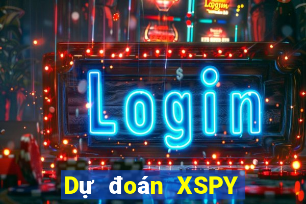 Dự đoán XSPY Thứ 3