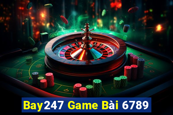 Bay247 Game Bài 6789