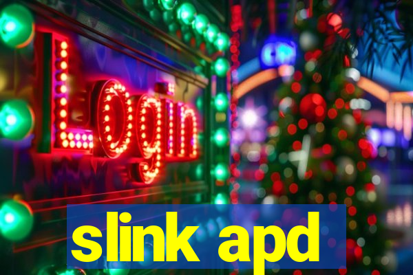 slink apd