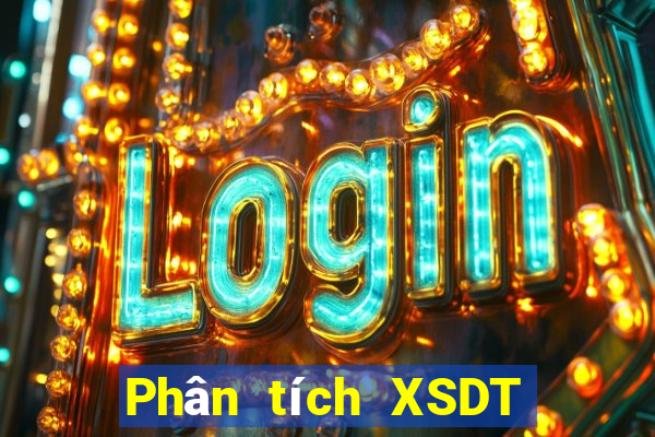 Phân tích XSDT 6x36 ngày 16