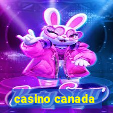 casino canada