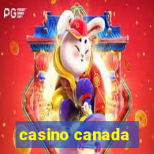 casino canada