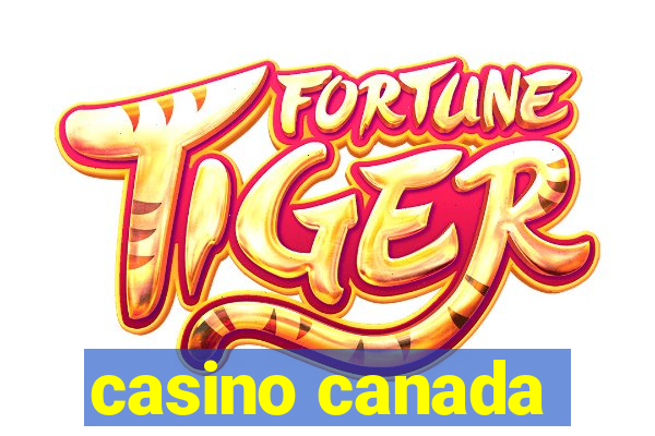 casino canada