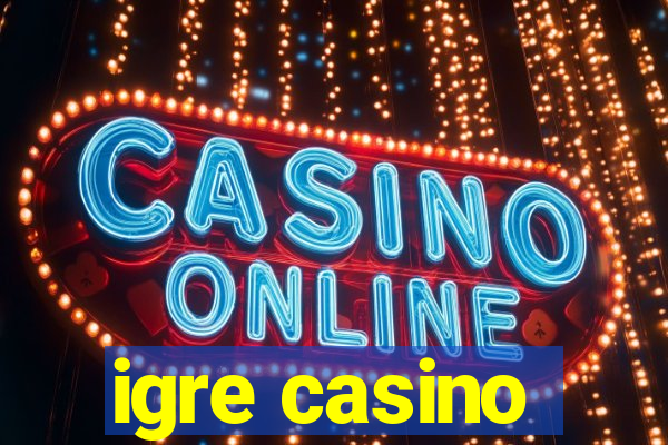 igre casino