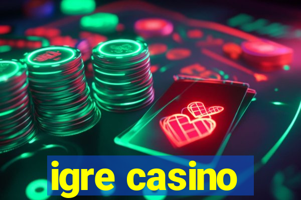 igre casino