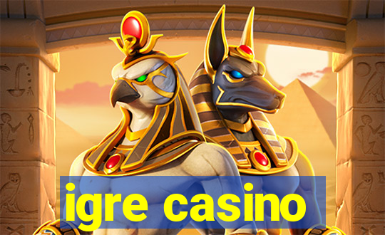 igre casino