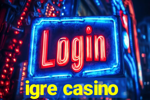 igre casino