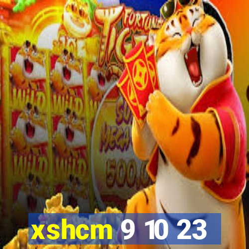 xshcm 9 10 23