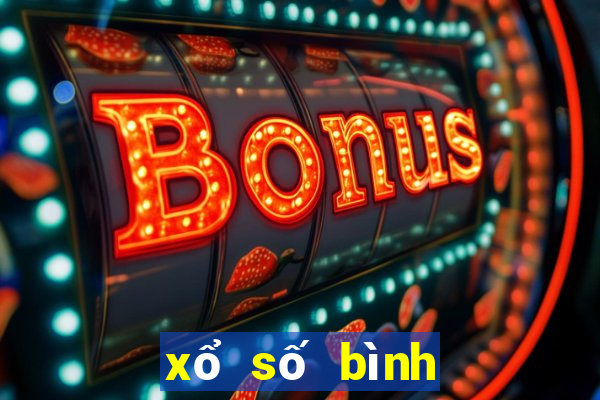 xổ số bình phước ngày 27 tháng 10